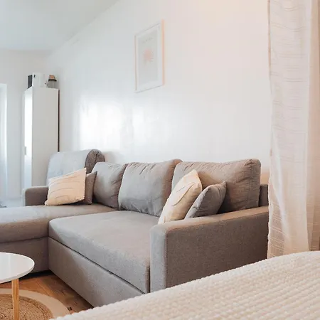 Apartament Studio Cosy 10min Disneyland